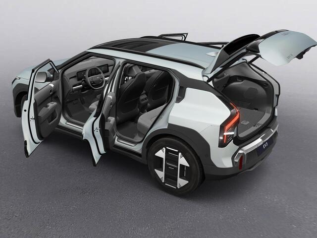 KIA EV3 Plus Advanced 81.4 kWh