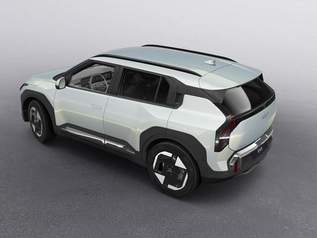 KIA EV3 Plus 81.4 kWh
