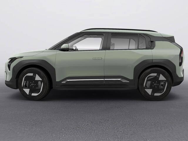 KIA EV3 Plus 81.4 kWh