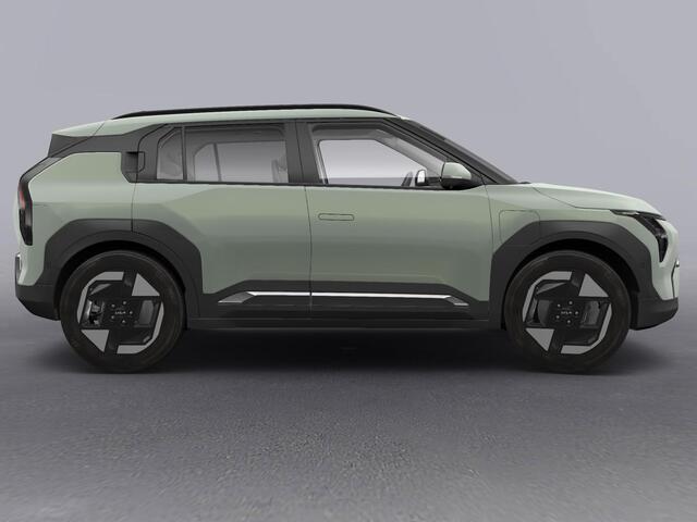 KIA EV3 Plus 81.4 kWh