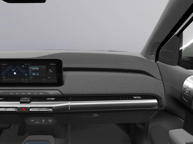 KIA EV3 Plus 81.4 kWh