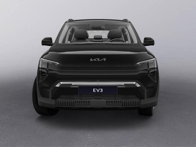 KIA EV3 Plus 58.3 kWh