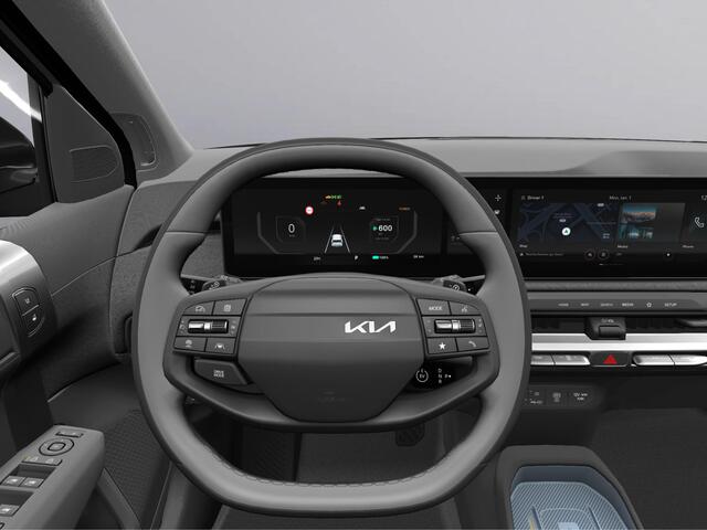 KIA EV3 Plus 58.3 kWh