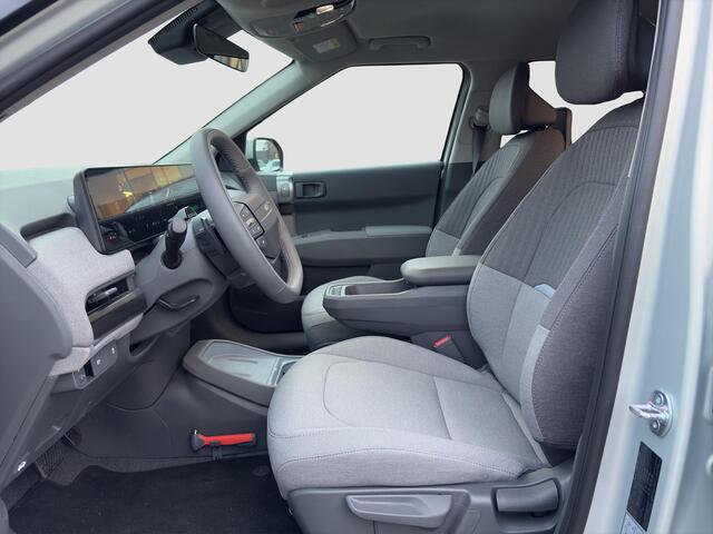 KIA EV3 Plus 81.4 kWh Automaat | Stoel & Stuurverwarming | Camera | Sensoren | Cruise |