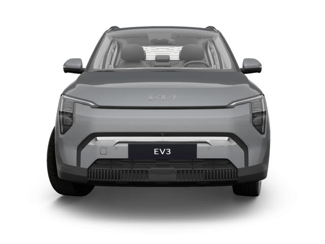 KIA EV3 Plus 81.4 kWh I Snel leverbaar