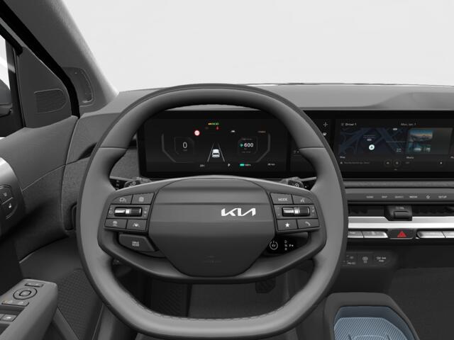 KIA EV3 Plus 81.4 kWh I Snel leverbaar