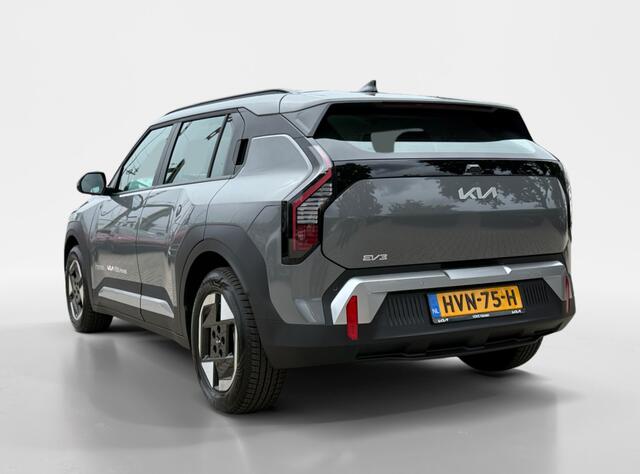 KIA EV3 Air 58.3 kWh I Allseason banden