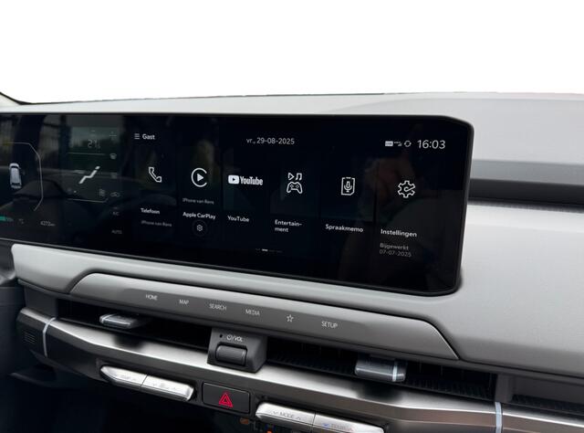 KIA EV3 Air 58.3 kWh I Allseason banden