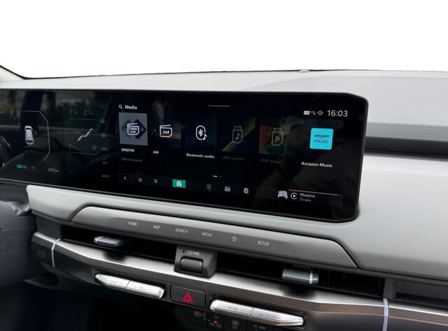 KIA EV3 Air 58.3 kWh I Allseason banden