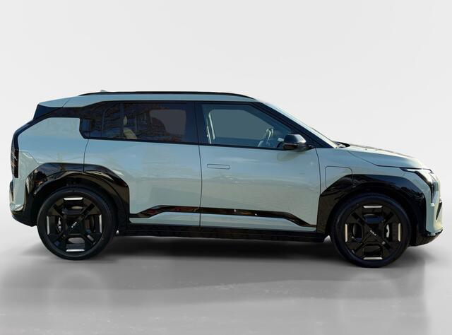 KIA EV3 GT-Line Business Edition 81.4 kWh I Bijtelling 2025
