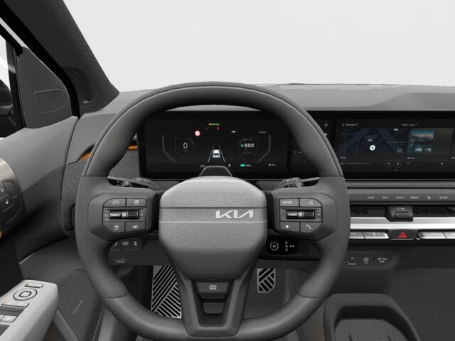 KIA EV3 GT-Line Business Edition 81.4 kWh