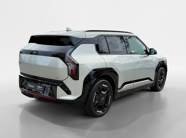 KIA EV3 GT-Line Business Edition 81.4 kWh