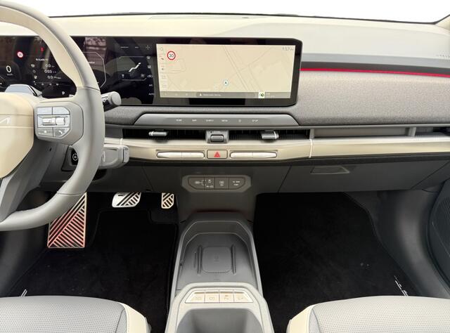 KIA EV3 GT-Line Business Edition 81.4 kWh