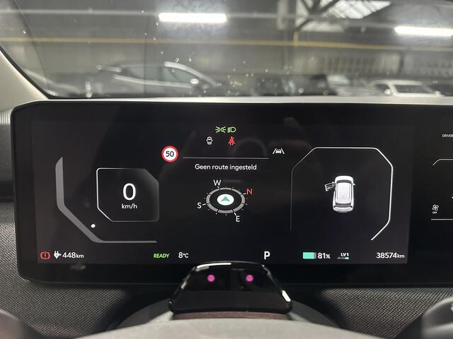KIA EV3 Plus 81.4 kWh