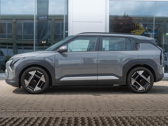 KIA EV3 Plus Advanced 58.3 kWh | Binnenkort beschikbaar | Schuifkanteldak | Stoel en stuurverwarming |