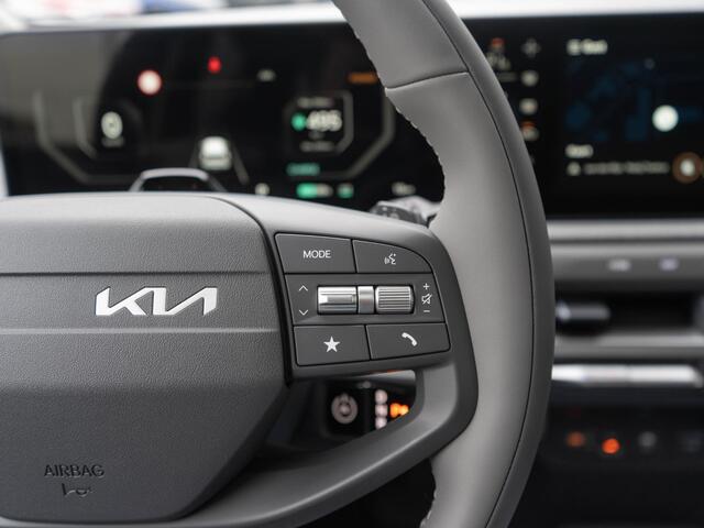 KIA EV3 Plus Advanced 58.3 kWh | Binnenkort beschikbaar | Schuifkanteldak | Stoel en stuurverwarming |