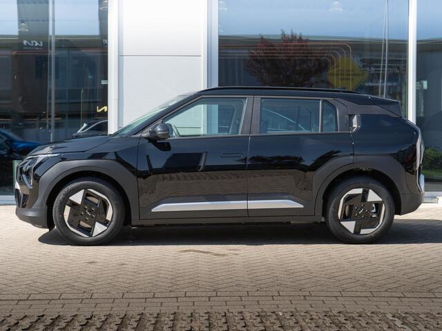 KIA EV3 Plus 58.3 kWh | Binnenkort beschikbaar | Stoel en stuurverwarming | Carplay/android auto |