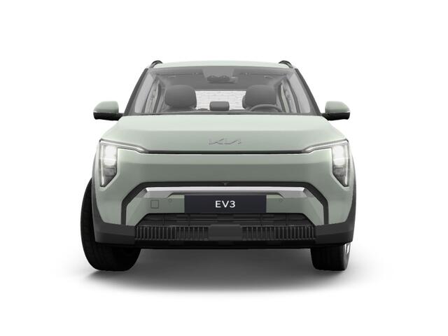 KIA EV3 Plus 81.4 kWh | Binnenkort beschikbaar | Stoel en stuurverwarming | PDC |