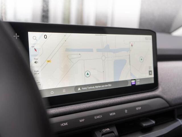 KIA EV3 Plus 81.4 kWh | Binnenkort beschikbaar | Stoel en stuurverwarming | PDC |