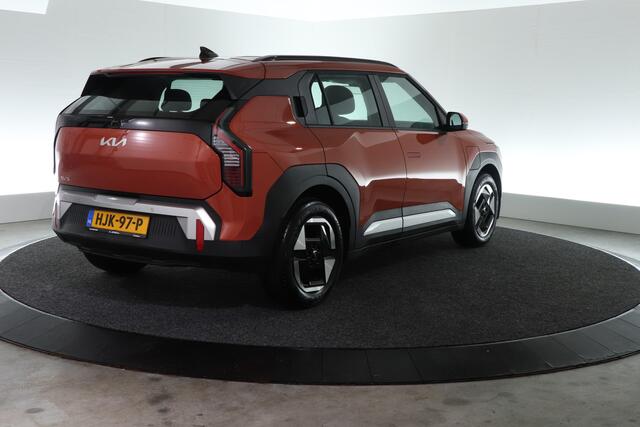 KIA EV3 Air 58.3 kWh | ADAP. CRUISE |