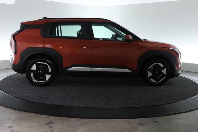 KIA EV3 Air 58.3 kWh | ADAP. CRUISE |