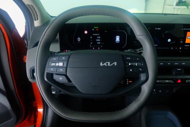 KIA EV3 Air 58.3 kWh | ADAP. CRUISE |