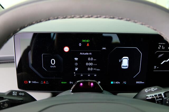 KIA EV3 Air 58.3 kWh | ADAP. CRUISE |