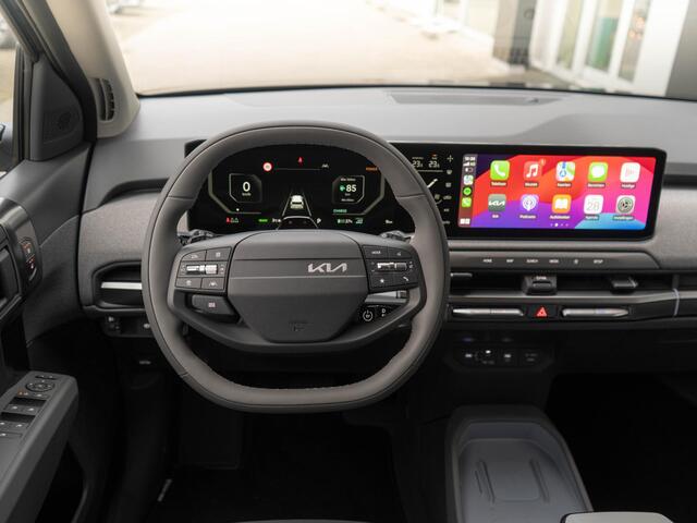 KIA EV3 Plus Advanced 81.4 kWh | Schuifkanteldak | Harman en kardon | Dode hoek assistentie