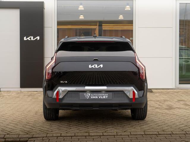 KIA EV3 Plus Advanced 81.4 kWh | Schuifkanteldak | Harman en kardon | Dode hoek assistentie