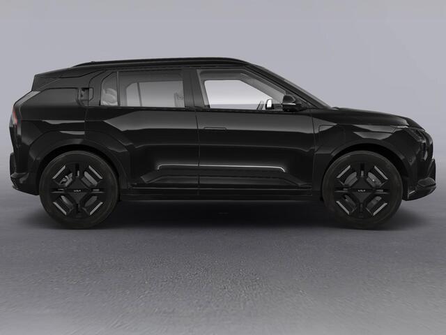 KIA EV3 GT-Line Business Edition 81.4 kWh