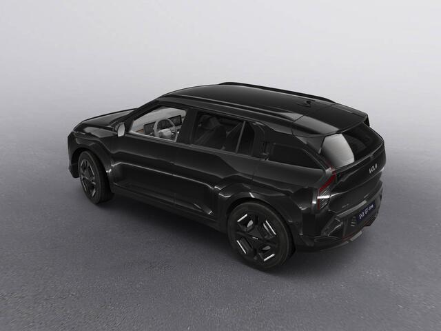 KIA EV3 GT-Line Business Edition 81.4 kWh