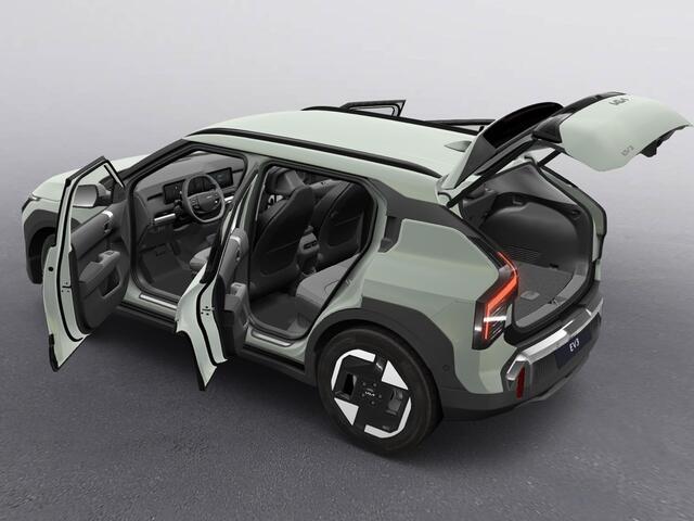 KIA EV3 Plus 81.4 kWh