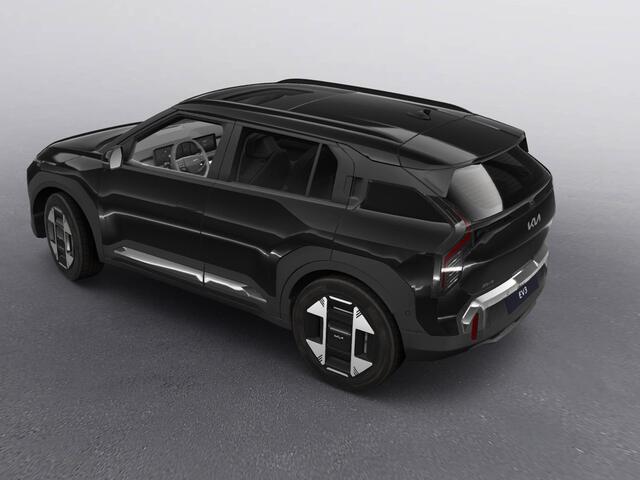 KIA EV3 Plus Advanced 81.4 kWh