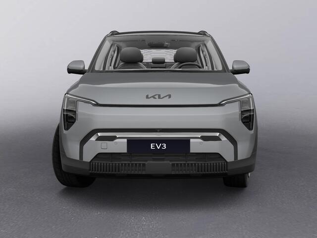 KIA EV3 Plus Advanced 81.4 kWh