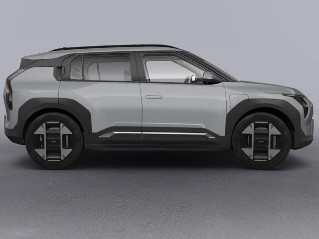 KIA EV3 Plus Advanced 81.4 kWh