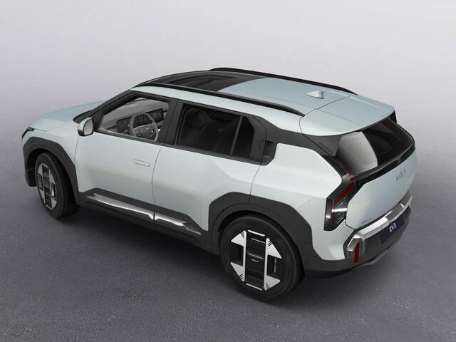 KIA EV3 Plus Advanced 58.3 kWh