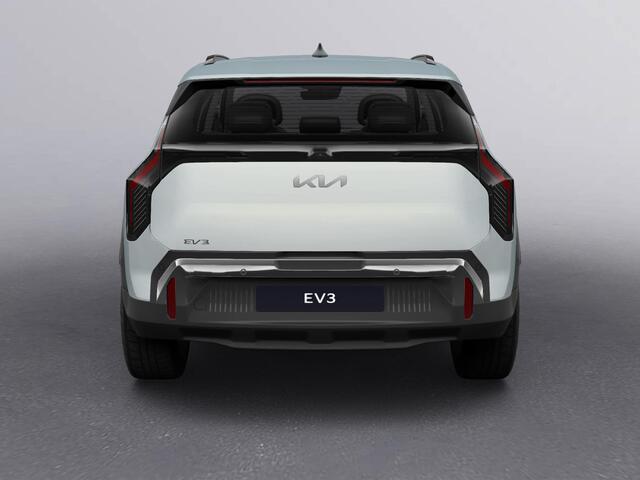 KIA EV3 Plus Advanced 58.3 kWh
