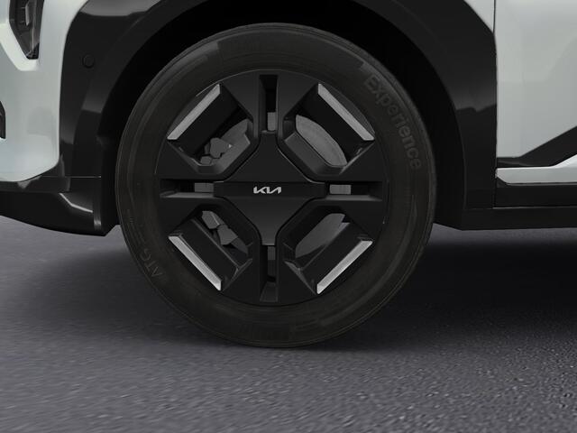 KIA EV3 GT-Line Business Edition 81.4 kWh