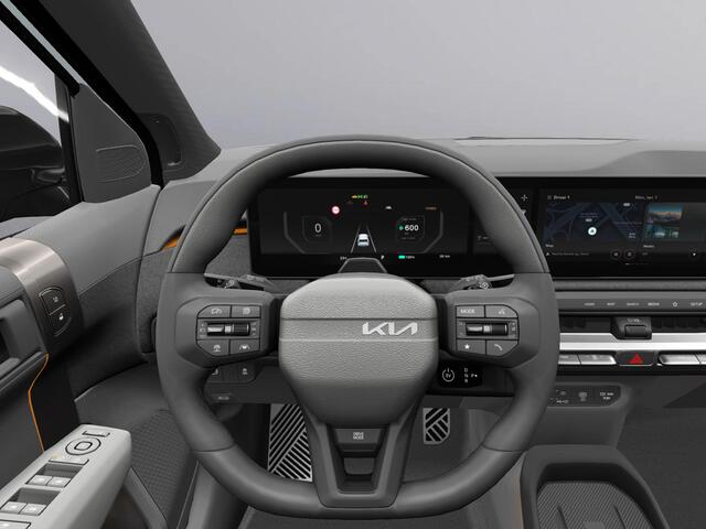 KIA EV3 GT-Line Business Edition 81.4 kWh