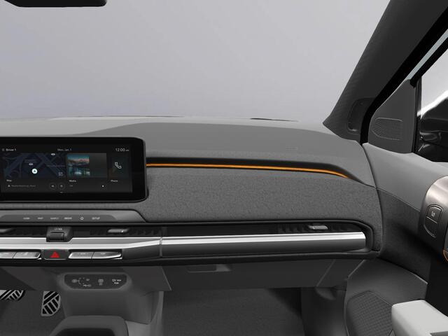 KIA EV3 GT-Line Business Edition 81.4 kWh