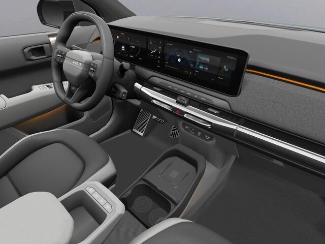 KIA EV3 GT-Line Business Edition 81.4 kWh