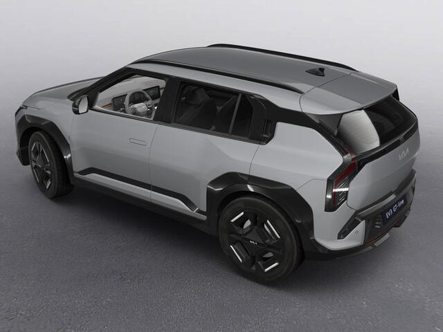 KIA EV3 GT-Line Business Edition 81.4 kWh