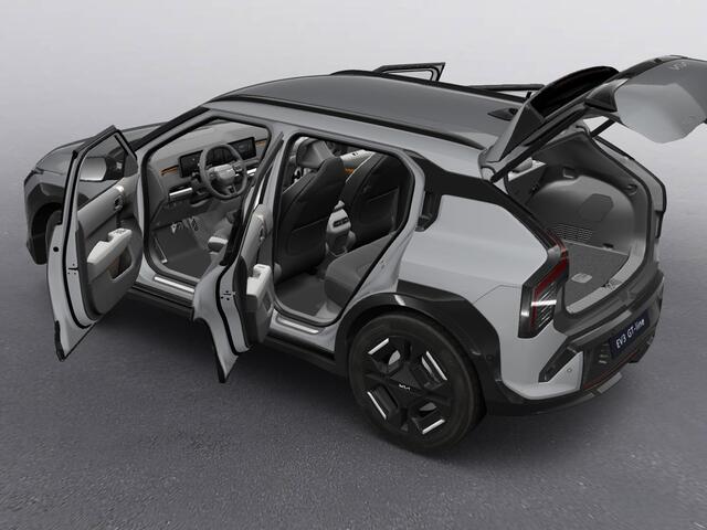 KIA EV3 GT-Line Business Edition 81.4 kWh