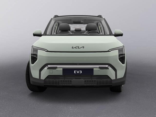 KIA EV3 Plus Advanced 81.4 kWh