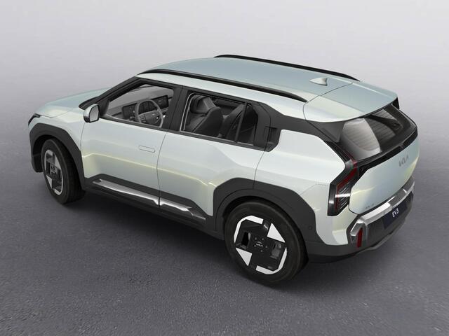 KIA EV3 Air 58.3 kWh