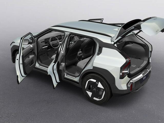 KIA EV3 Air 58.3 kWh