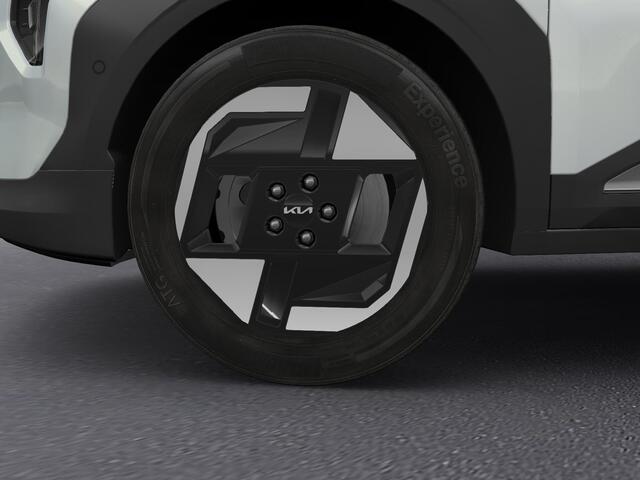 KIA EV3 Air 58.3 kWh