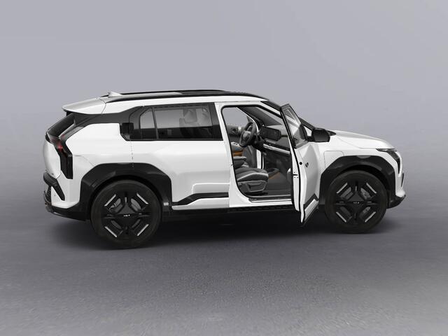 KIA EV3 GT-Line 81.4 kWh **VOORRAADVOORDEEL** Snel leverbaar