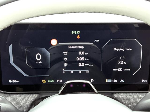 KIA EV3 GT-PlusLine 81.4 kWh **VOORRAADVOORDEEL** Snel leverbaar