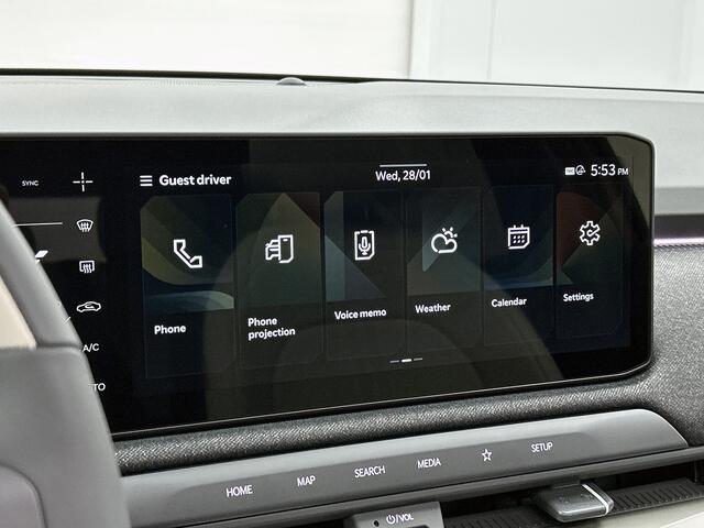 KIA EV3 GT-PlusLine 81.4 kWh **VOORRAADVOORDEEL** Snel leverbaar